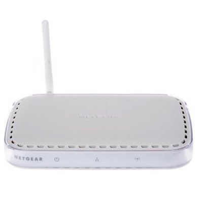 NETGEAR WG602无线接入点 高速稳定打造家庭办公理想网络